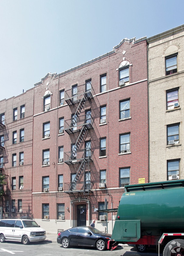 2265 Morris Ave, Bronx, NY 10453 Apartments in Bronx, NY