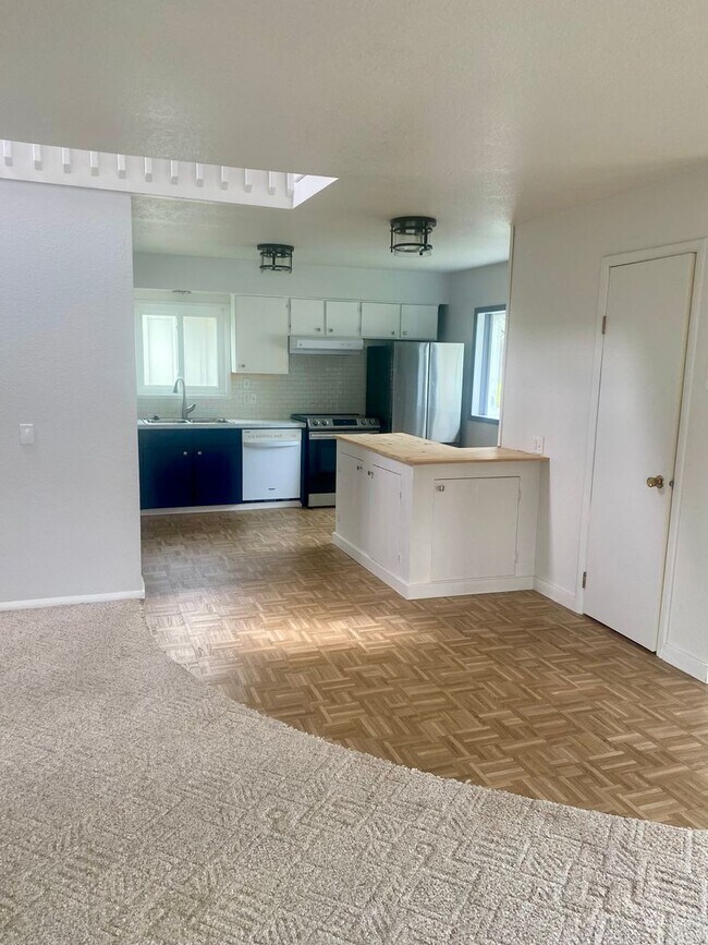 Foto del edificio - Charming 2 Bdrm, 2 Bath Home in Long Beach, WA