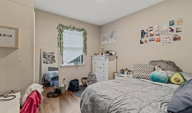 Foto del edificio - Temple Student Housing