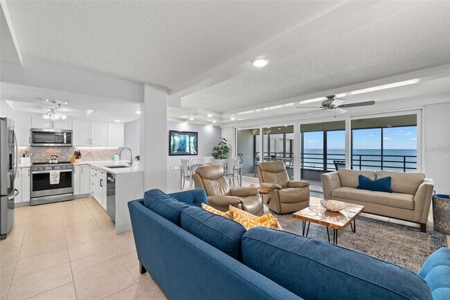 Foto del edificio - 420 Gulf Blvd