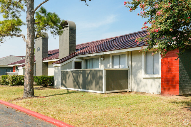 Building - Arbor Gate Apartment Homes