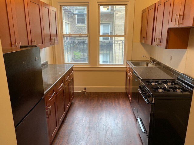 Foto principal - 1625 Commonwealth Ave