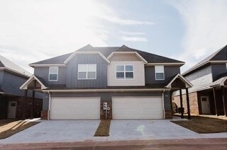 Photo - 2172 Camino Del Plaza Ln (Edmond, OK)