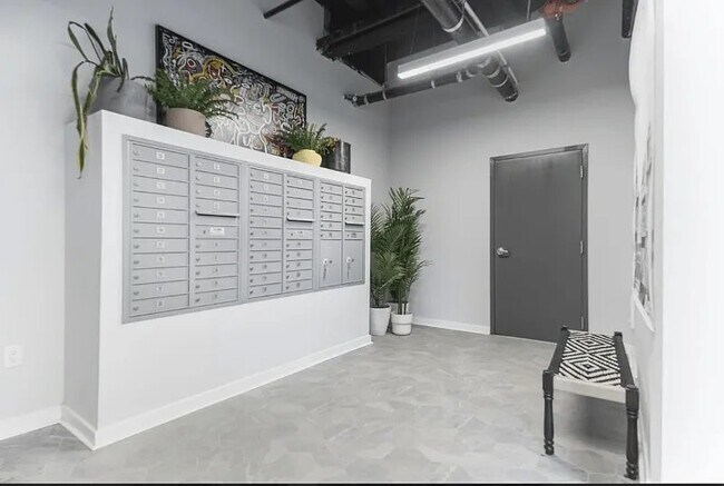 Foto del edificio - 625 W Girard Ave
