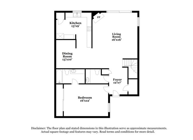 Building Photo - 3581 S St Lucie Dr