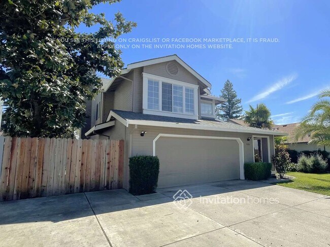 Building Photo - 4604 Forrester Way