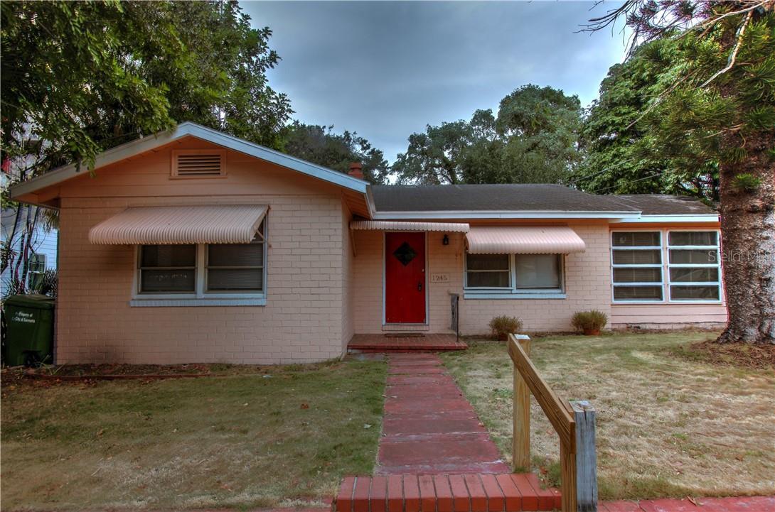 Primary Photo - 1245 5th St