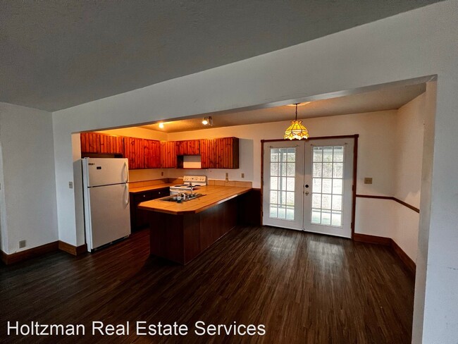 Foto del edificio - 3 br, 2 bath House - 13 Mighty Creek Lane