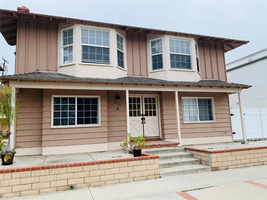 Foto principal - 410 21st St