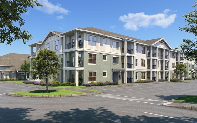 Building Photo - Barrow