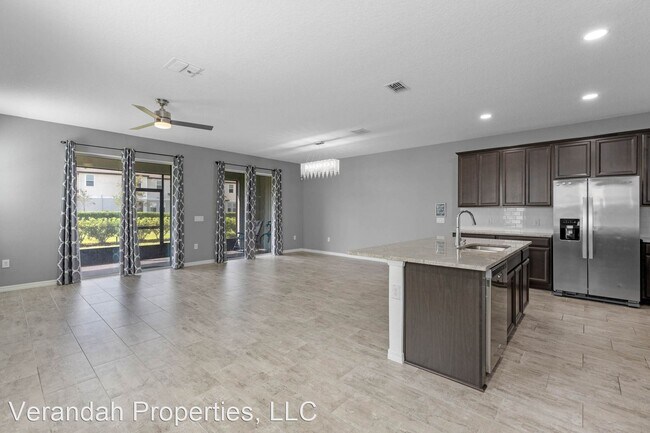 Foto del edificio - 3 br, 2.5 bath House - 15444 Willow Arbor Cir