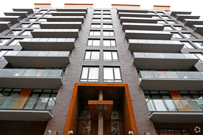 Building Photo - The Garnett