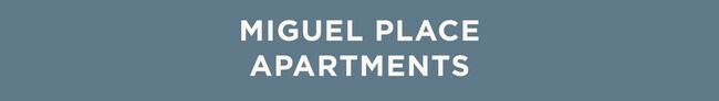 Foto del edificio - Miguel Place