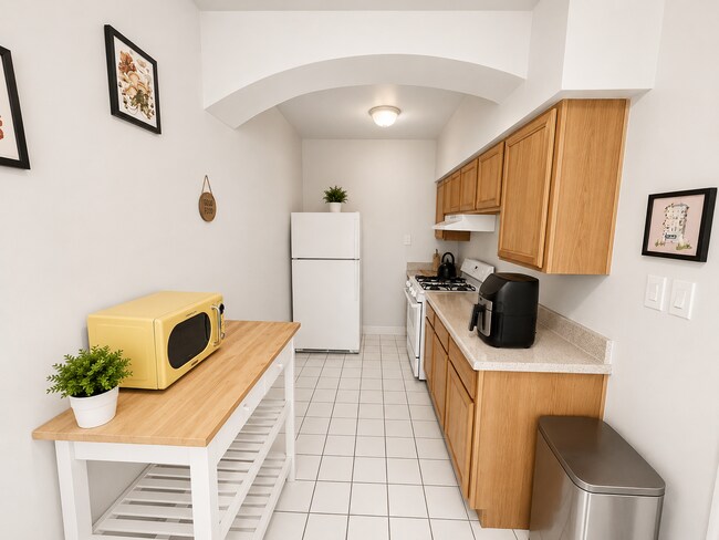 Foto del edificio - 1635 West Morse-102