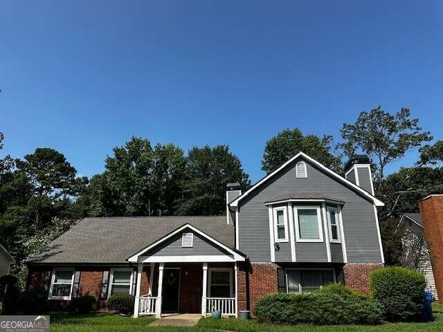 Foto principal - 2626 Country Trace SE