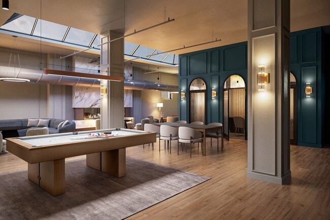 Building Photo - Bellwether Residences