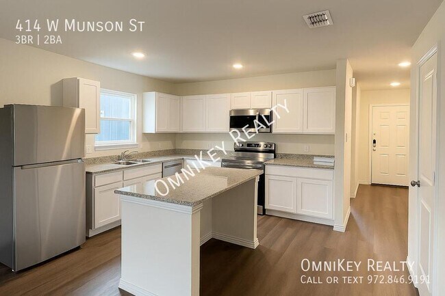 Foto del edificio - 414 W Munson St