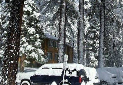 Primary Photo - Sierra Garden Apartments