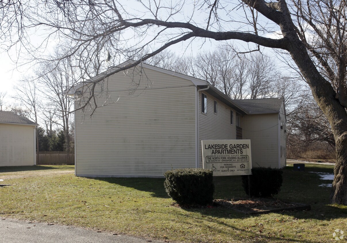 Primary Photo - Building 1