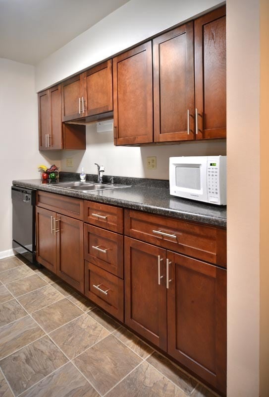 Interior Photo - Symmes Townhomes & Apartments