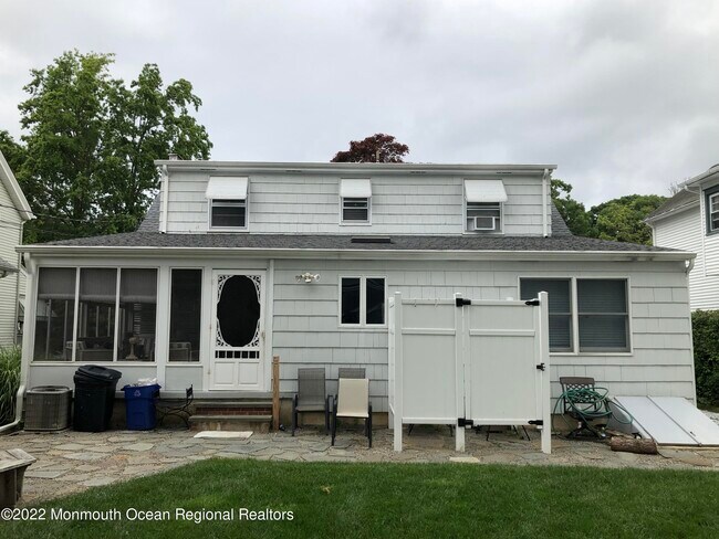 Foto del edificio - 419 Jersey Ave