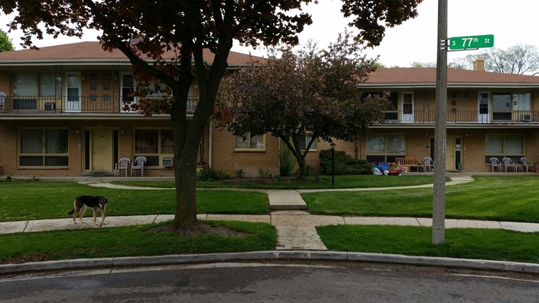 Building Photo - 3534-3536 S 77th St