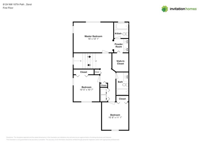 Foto del edificio - 8124 NW 107th Path