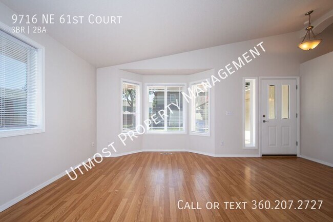 Foto del edificio - 9716 NE 61st Ct