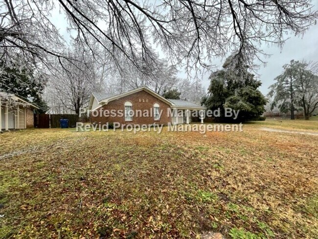 Foto del edificio - Spacious 3 Bedroom Home in Horn Lake!