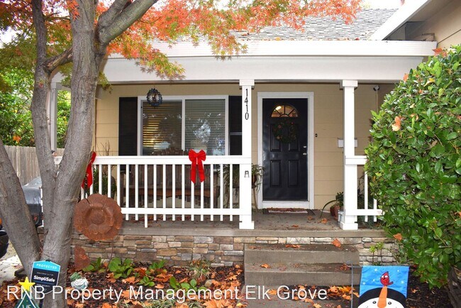 Building Photo - 2 br, 1 bath House - 1410 54th Street