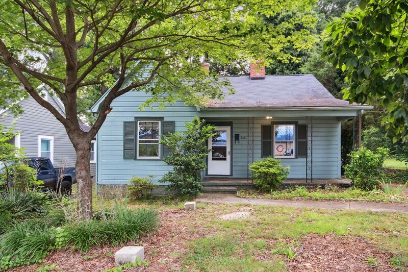 Primary Photo - 616 N Highland St