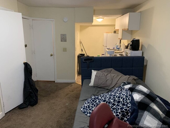 Building Photo - 1305 Commonwealth Ave