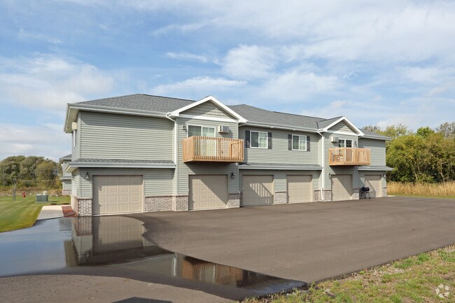 COBBLESTONE ESTATES - Apartments in Ripon, WI | Apartments.com
