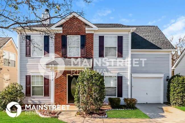 Building Photo - 2032 Pimpernel Rd