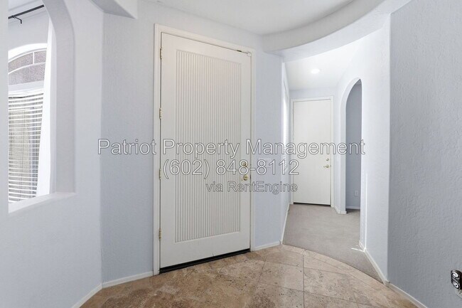 Foto del edificio - 3058 W Eagle Claw Dr