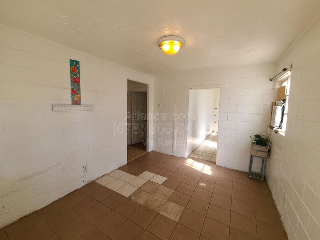 Photo - 1178 Garibaldi St SW Townhome