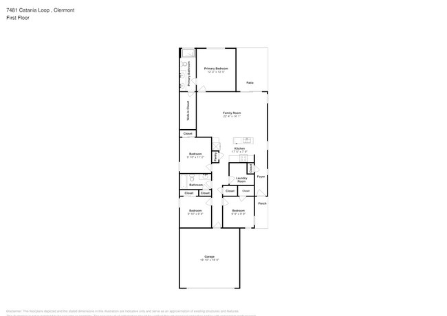 Building Photo - 7481 Catania Lp