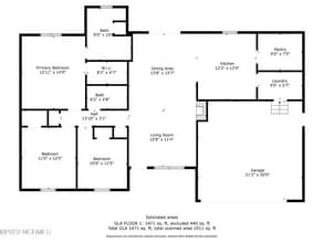 Building Photo - 129 Baysden Rd