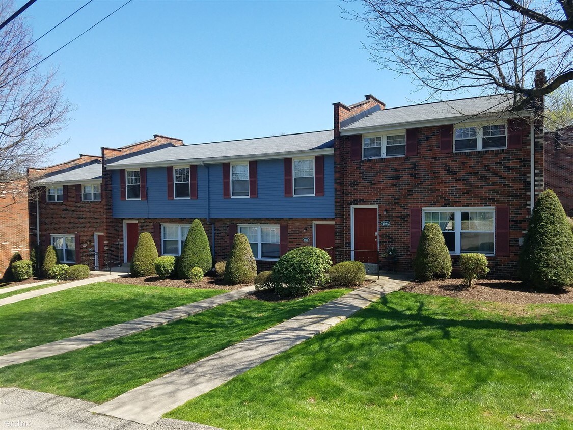 430 Vale Ave, Plum, PA 15239 Townhome Rentals in Plum PA