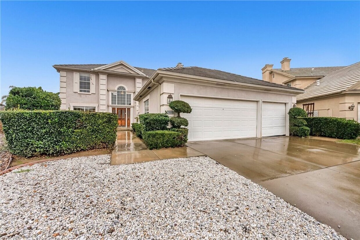 Page 2 35 Houses for Rent in Murrieta, CA Westside Rentals