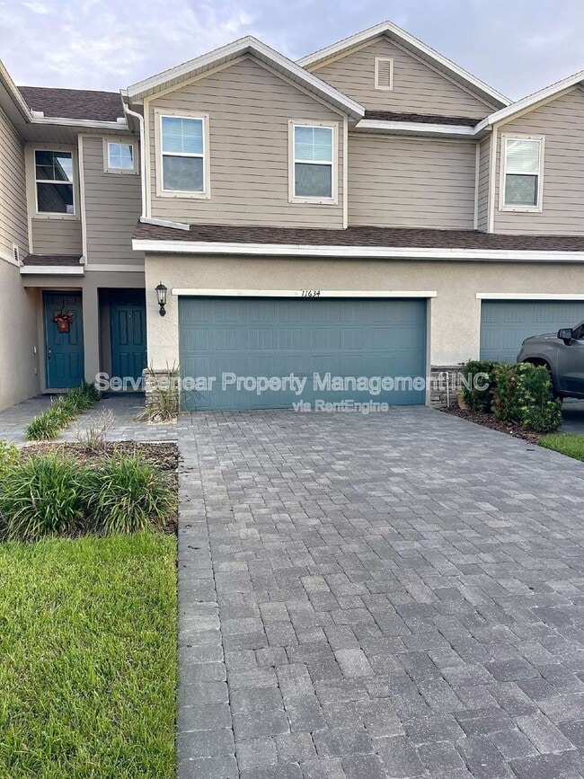 Building Photo - 11634 Woodleaf Dr