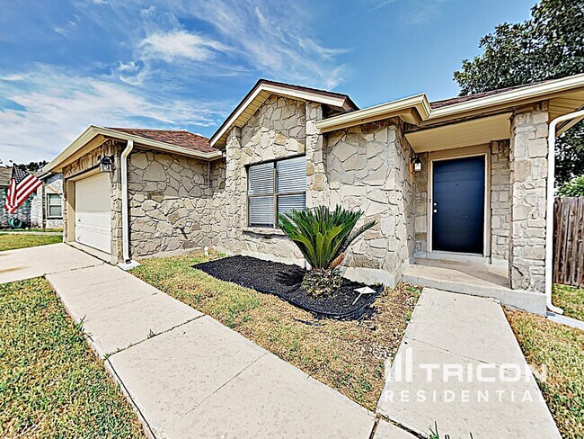 Building Photo - 7807 Encanto Vis Dr
