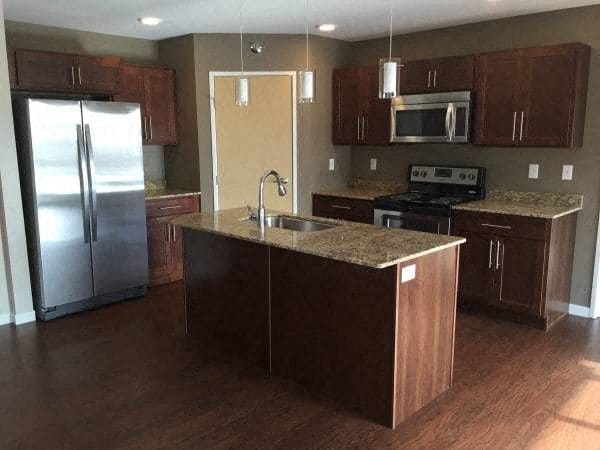 Horizon Shores Estates Kitchen - Horizon Shores Estates