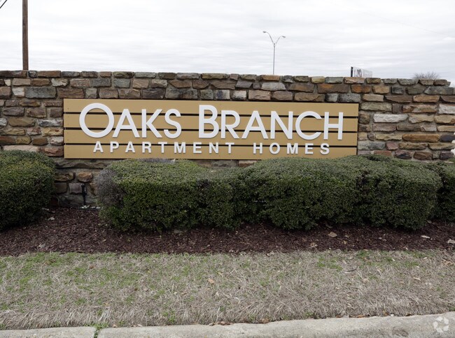 Foto del edificio - Oaks Branch