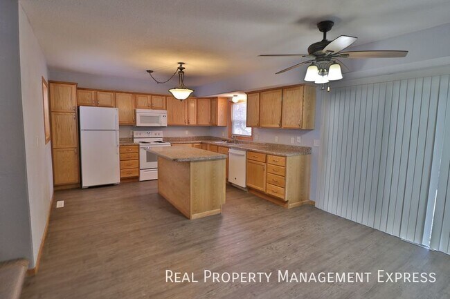 Foto del edificio - 2709 E Klondike Trail