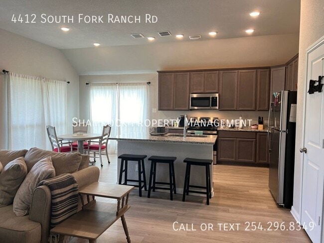 Building Photo - South Fork Addition - La Vega ISD