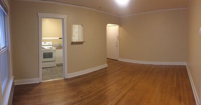 Foto del edificio - 2371 Eastlake Ave E