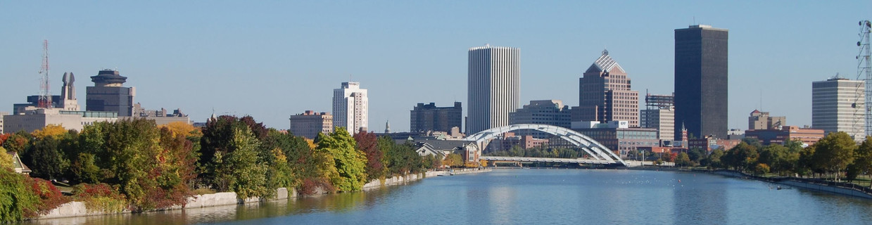 Rochester city image