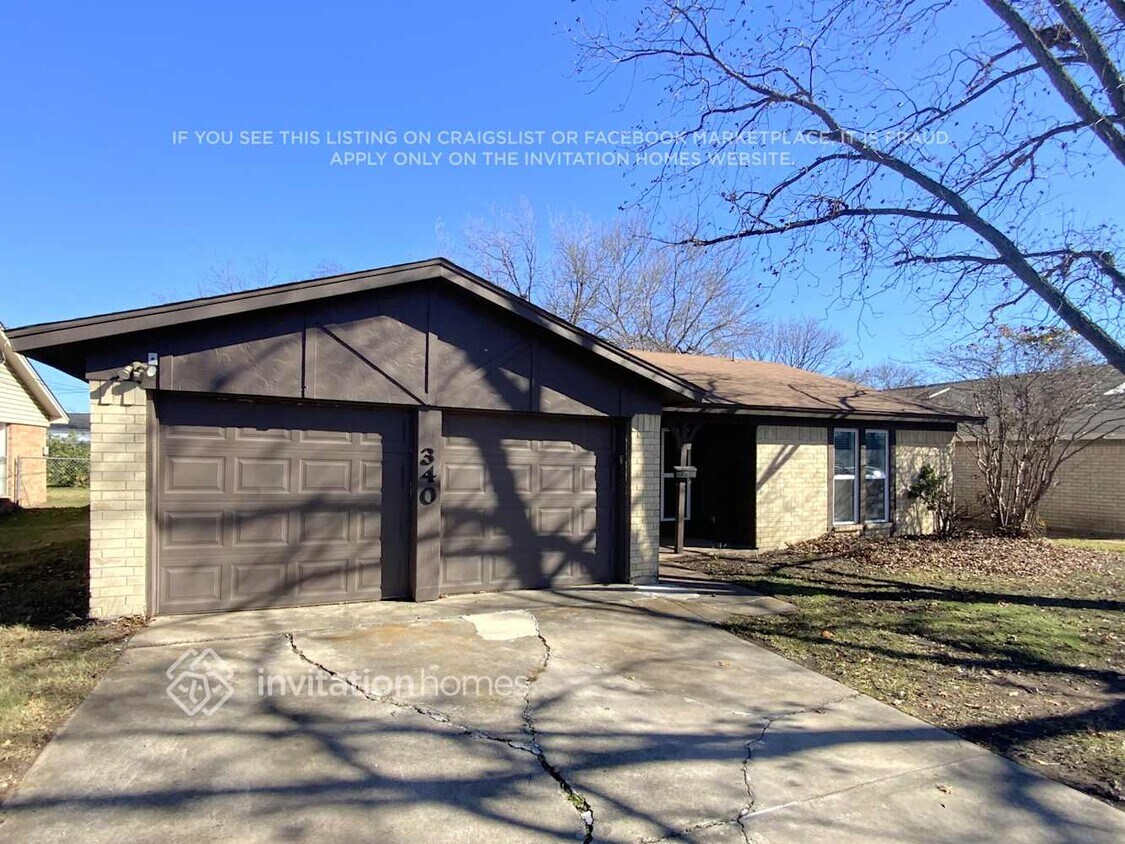 Foto principal - 340 NW Summercrest Blvd