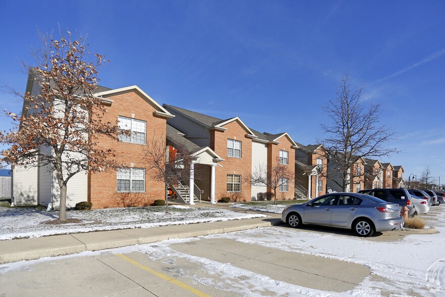 Crowwood Point Apartments Champaign Il Crowwood Point Apartments Champaign Il
